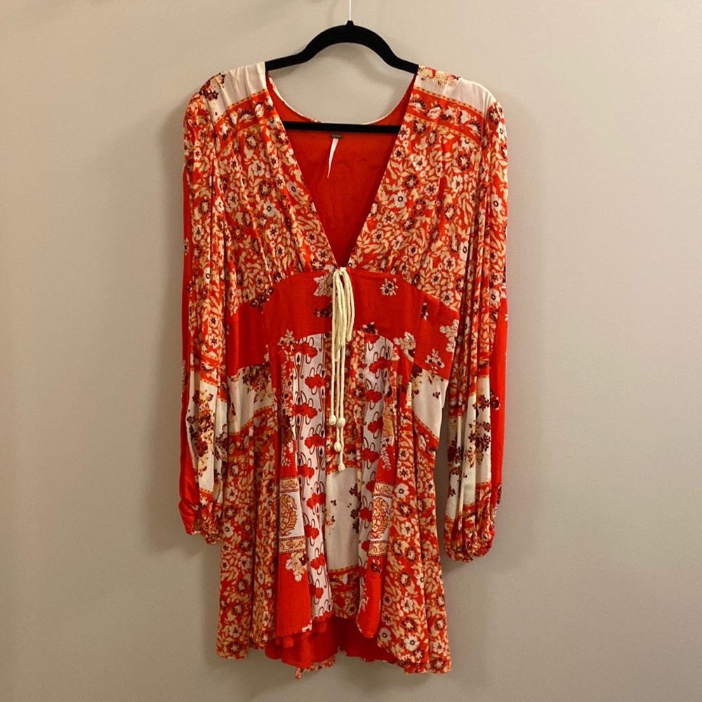 Free People Dress